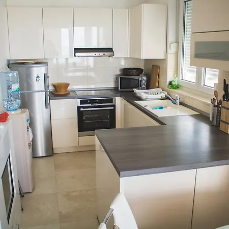 Sabunike Apartman *